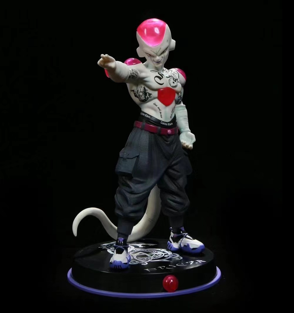 dragon ball anime figure 26cm