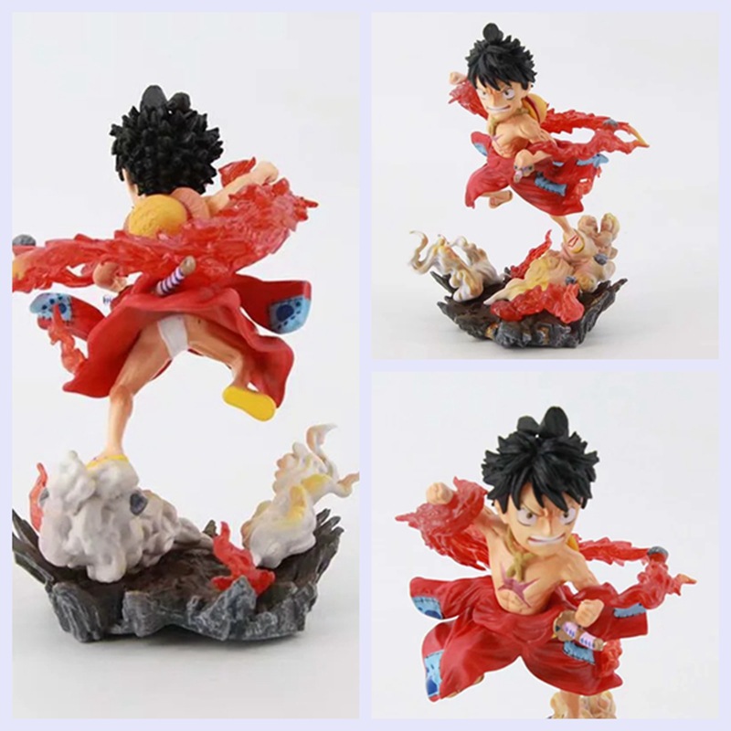 one piece anime figure 12cm