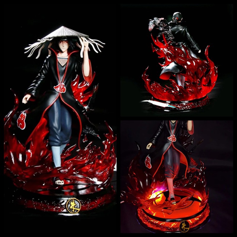 naruto anime figure 30cm