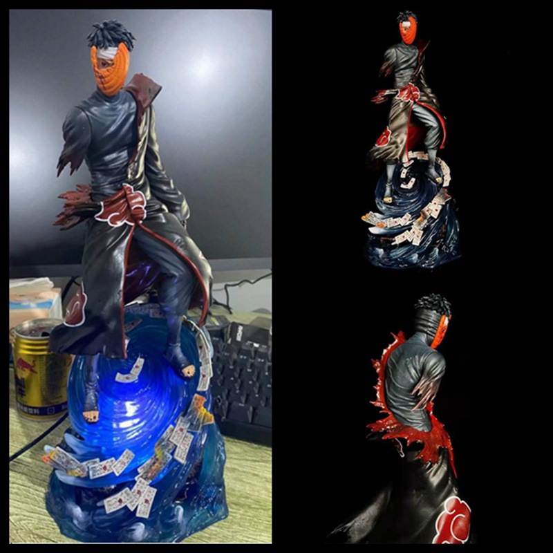 naruto anime figure 30cm