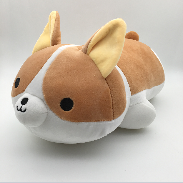 doggy plush 35cm