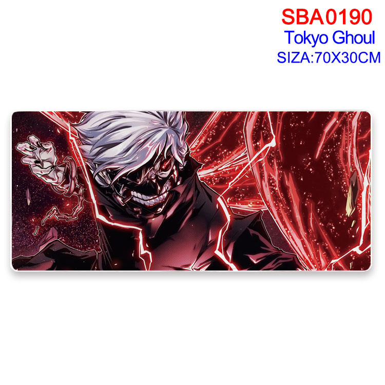 tokyo ghoul anime deskpad 70*30cm