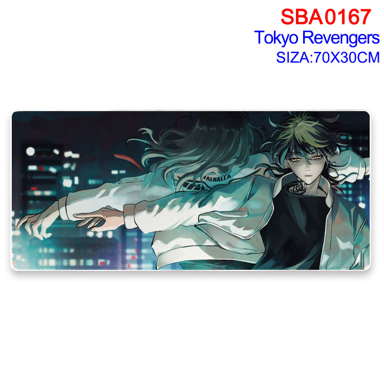 Tokyo Revengers anime deskpad 70*30cm