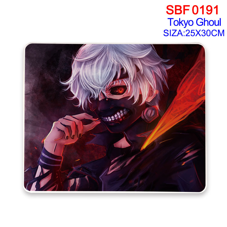 tokyo ghoul anime deskpad 25*30cm