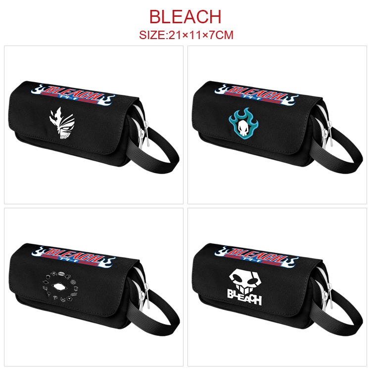 bleach anime bag