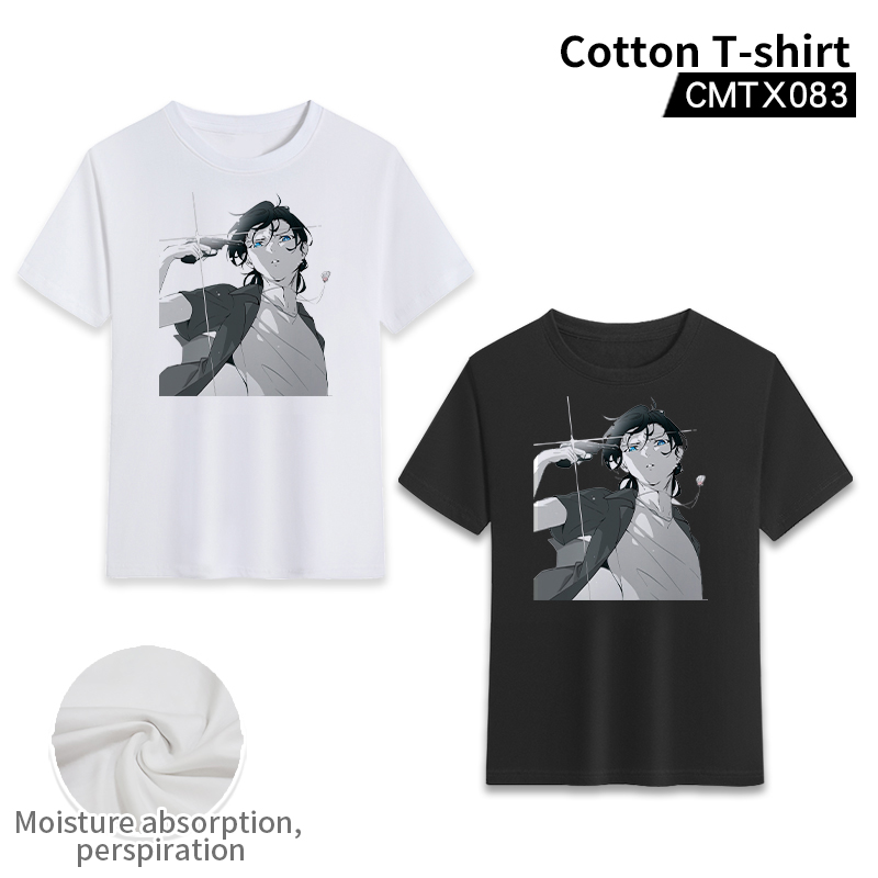 Anime T-shirt