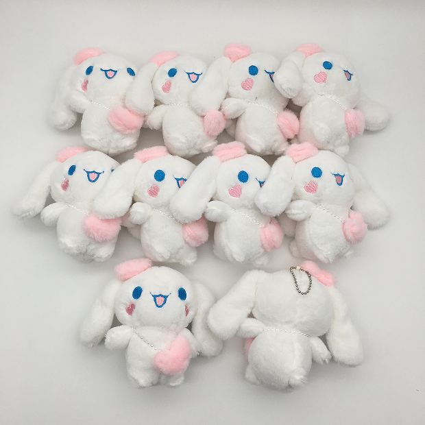 Kuromi amime plush price for a of 10 pcs 12cm