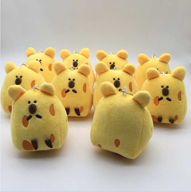 quokka plush price for a of 10 pcs 10cm