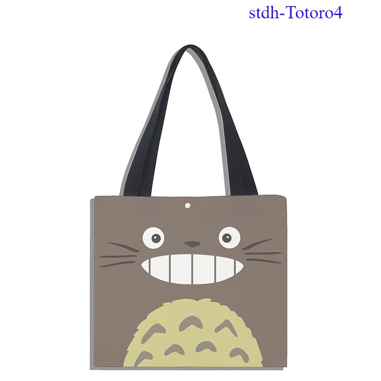 totoro anime bag 40*40cm