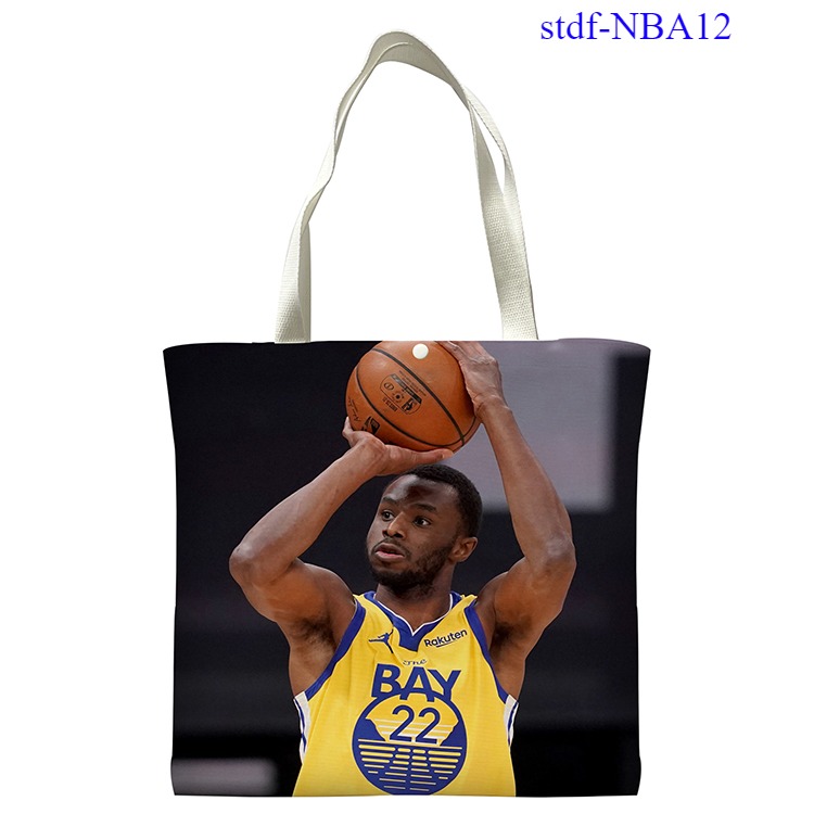 NBA bag 40*40cm