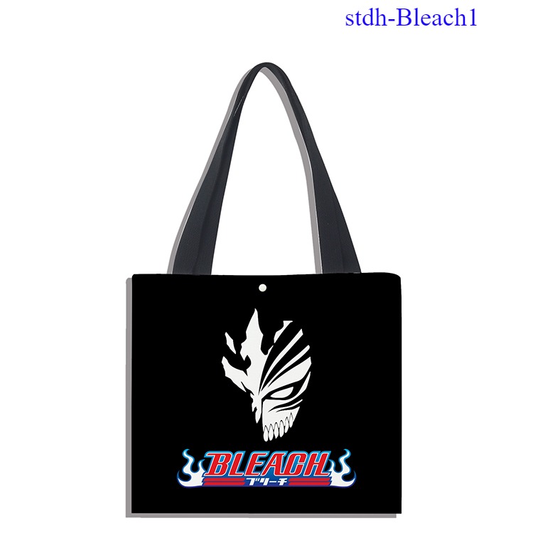 bleach anime bag 40*40cm