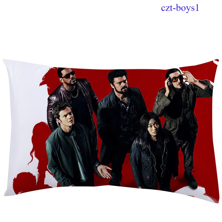The Boys cushion 40*60cm