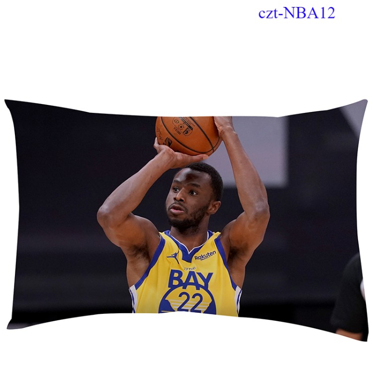 NBA cushion 40*60cm