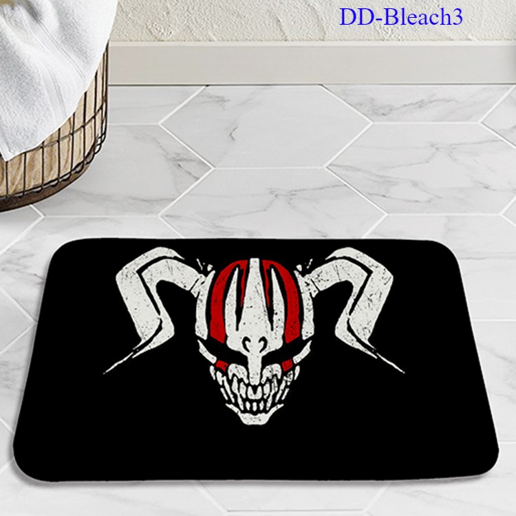 bleach anime carpet 40*60cm