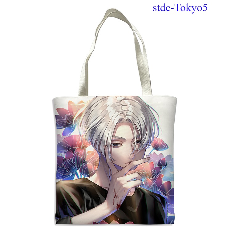 Tokyo Revengers anime bag 33*38cm