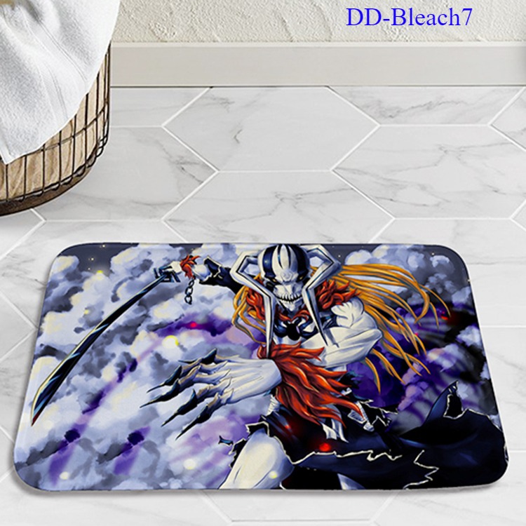 bleach anime carpet 50*80cm