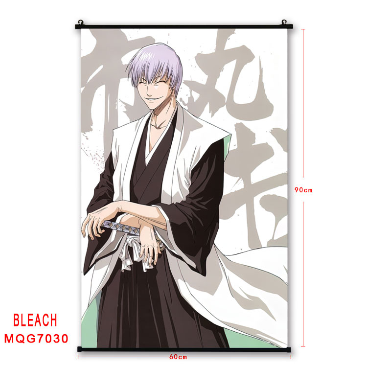 bleach anime wallscroll 60*90cm