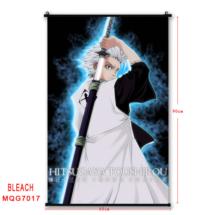 bleach anime wallscroll 60*90cm