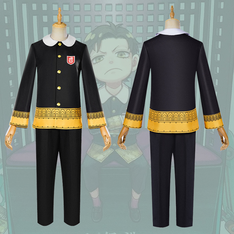 Spy x Family anime cosplay