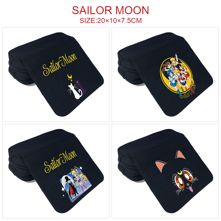 SailorMoon anime bag