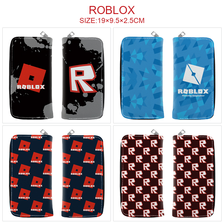 Roblox anime wallet