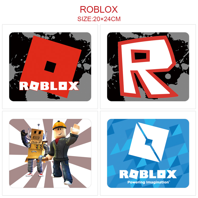 Roblox anime deskpad 20*24cm