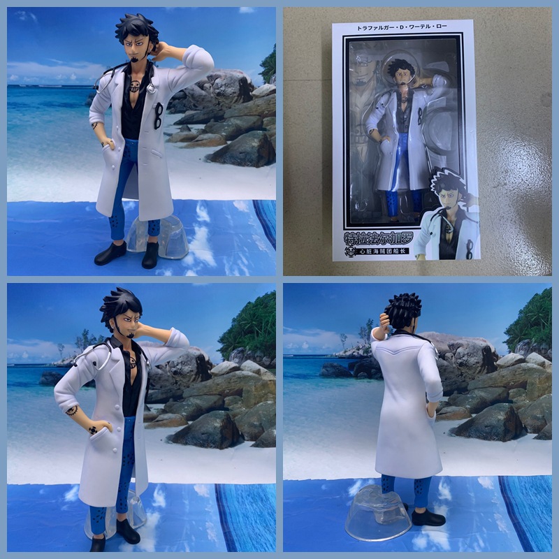 one piece anime figure 19cm