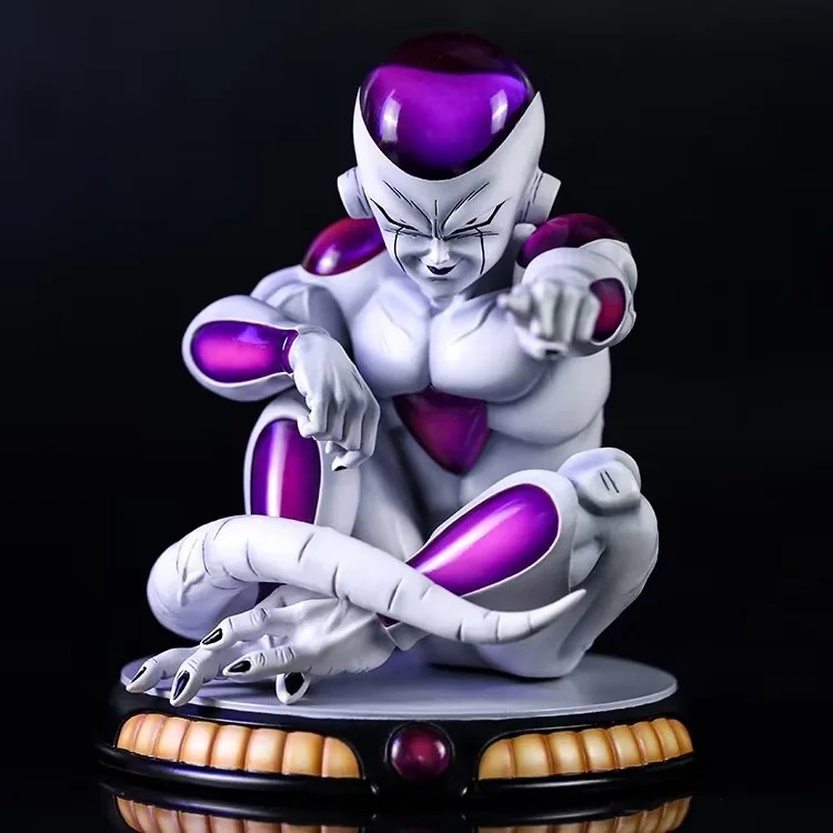 dragon ball anime figure 13cm