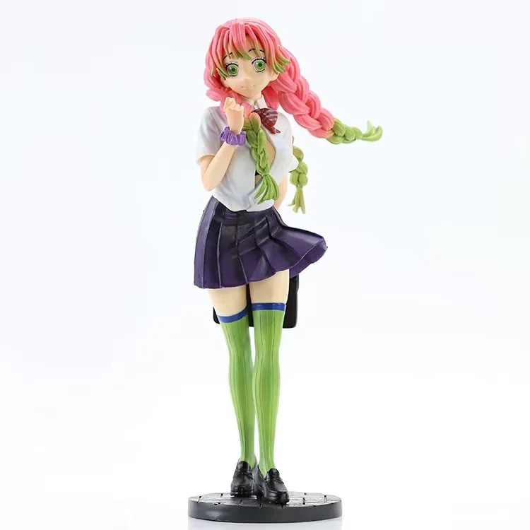 demon slayer kimets anime figure 28cm