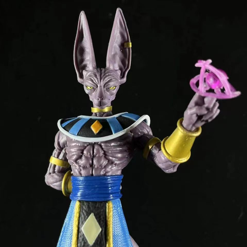 dragon ball anime figure 30cm