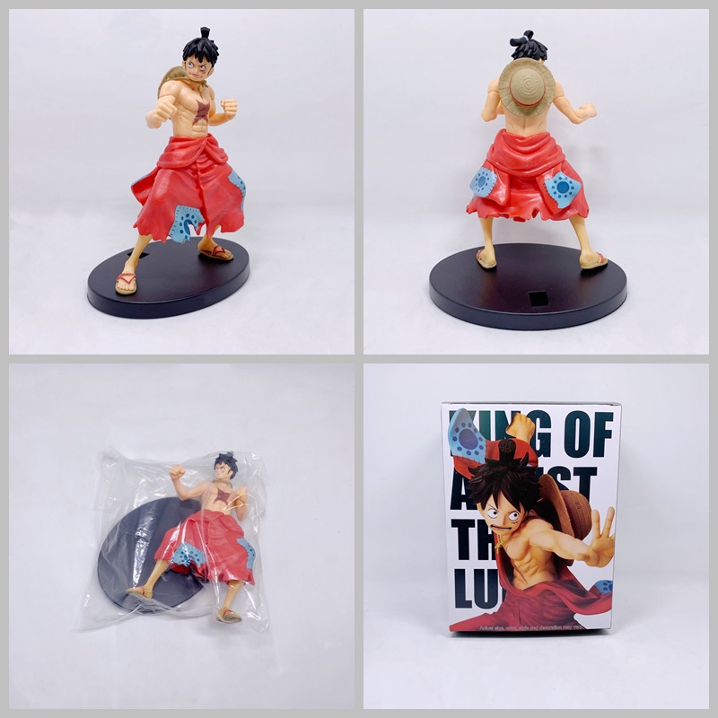 one piece anime figure 15cm