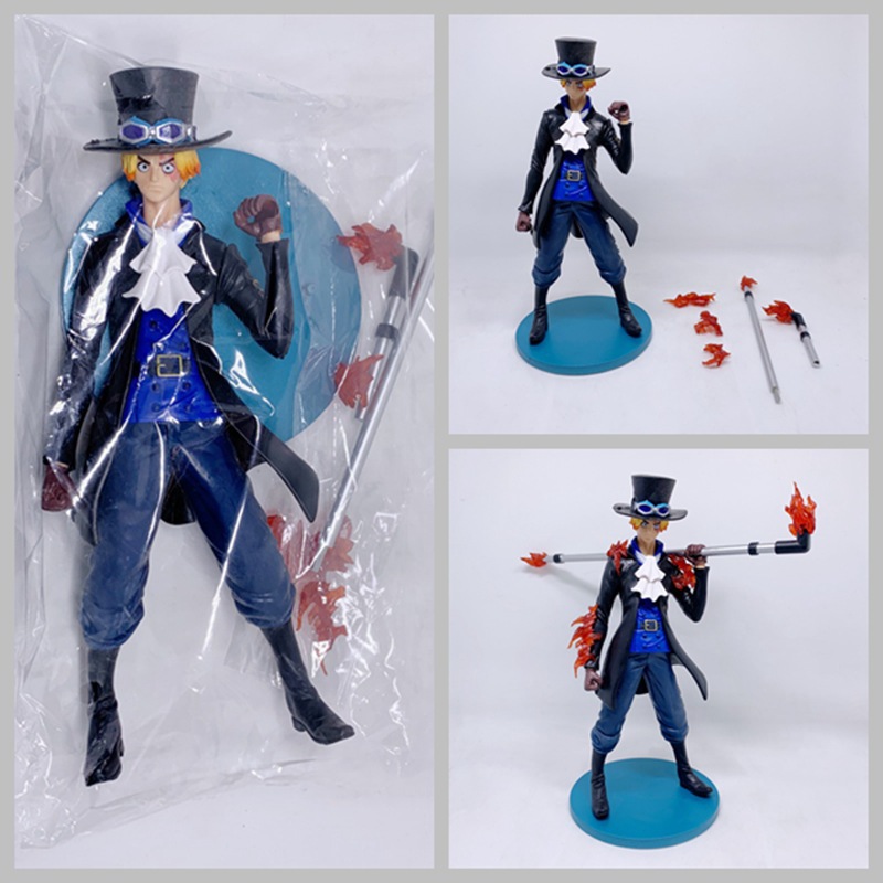 one piece anime figure 24cm