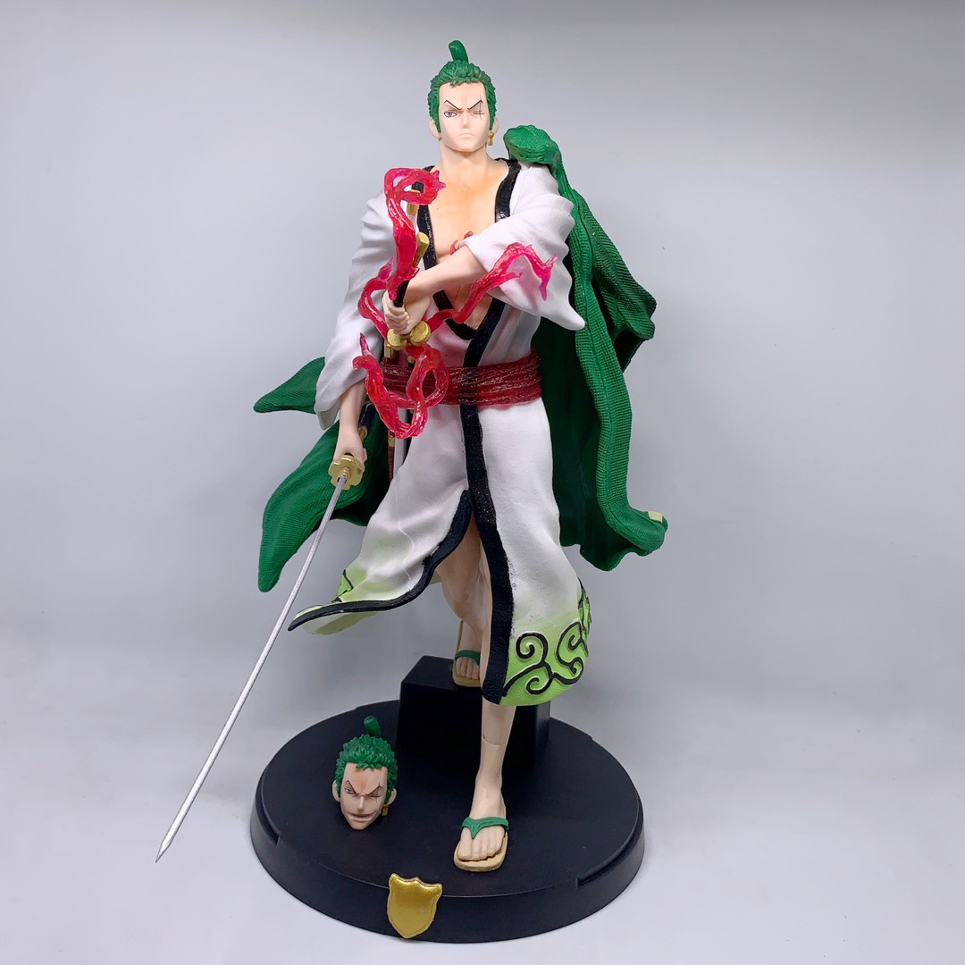 one piece anime figure 32cm