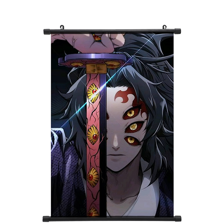 demon slayer kimets anime wallscroll 60*90cm