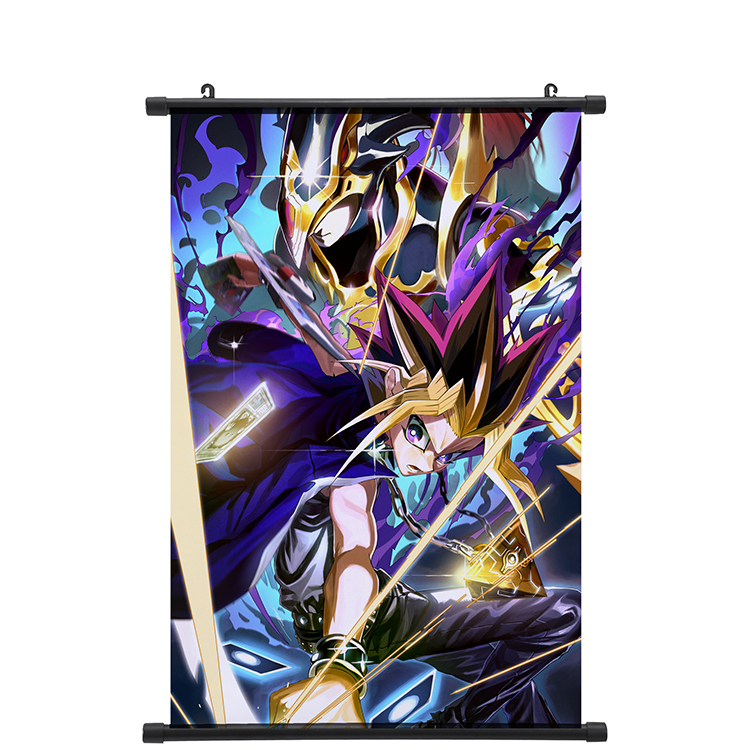 Yu Gi Oh anime wallscroll 60*90cm