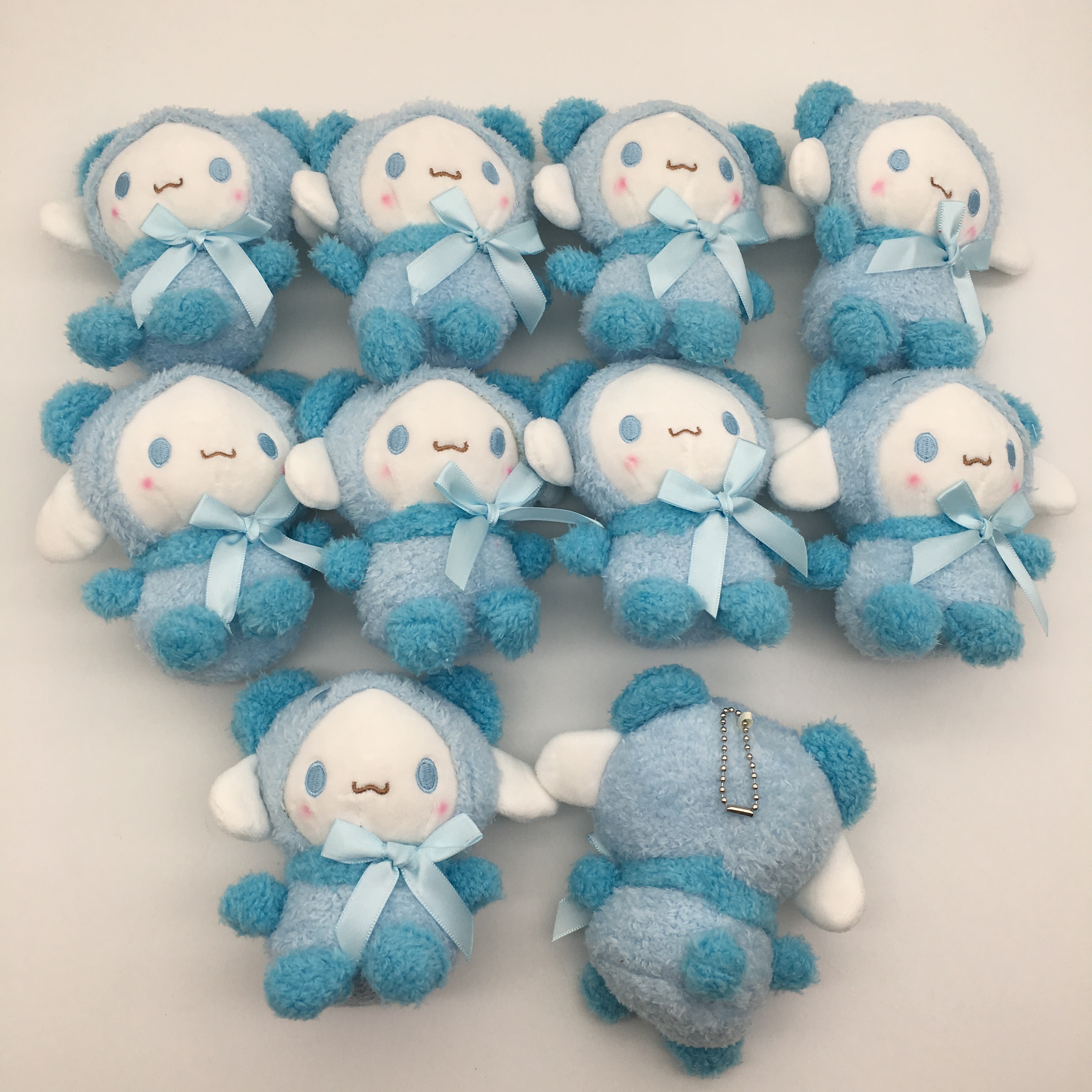 Cinnamoroll babyCinnamoroll plush Toy,13cm