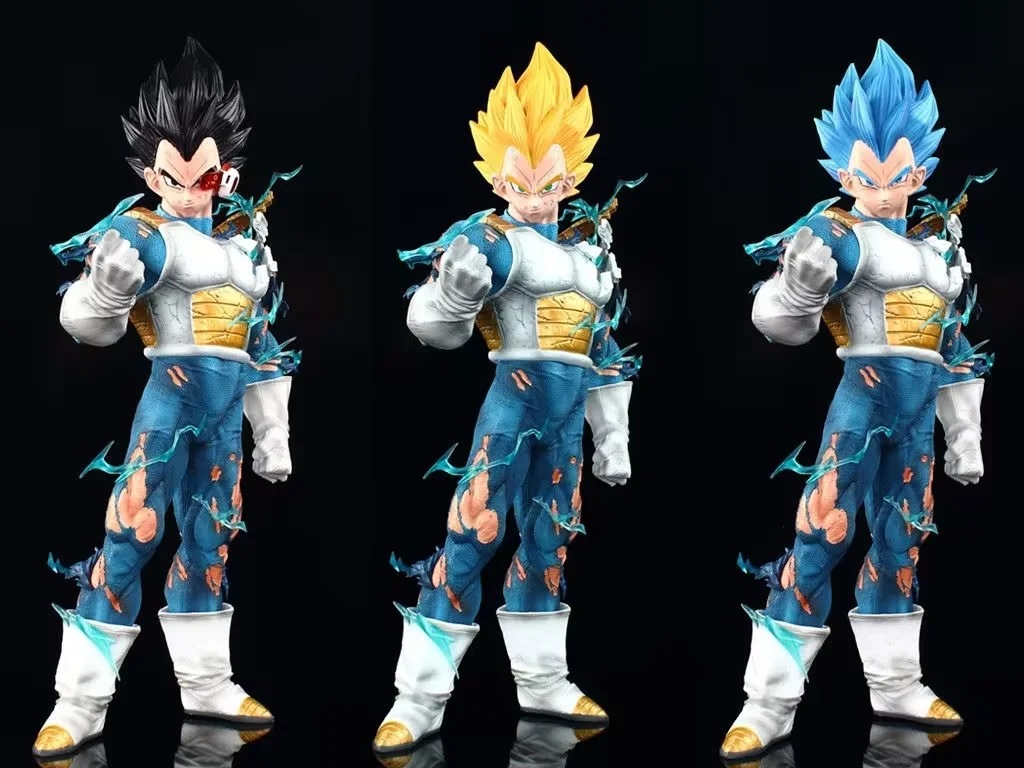 Dragonball anime figure 47cm