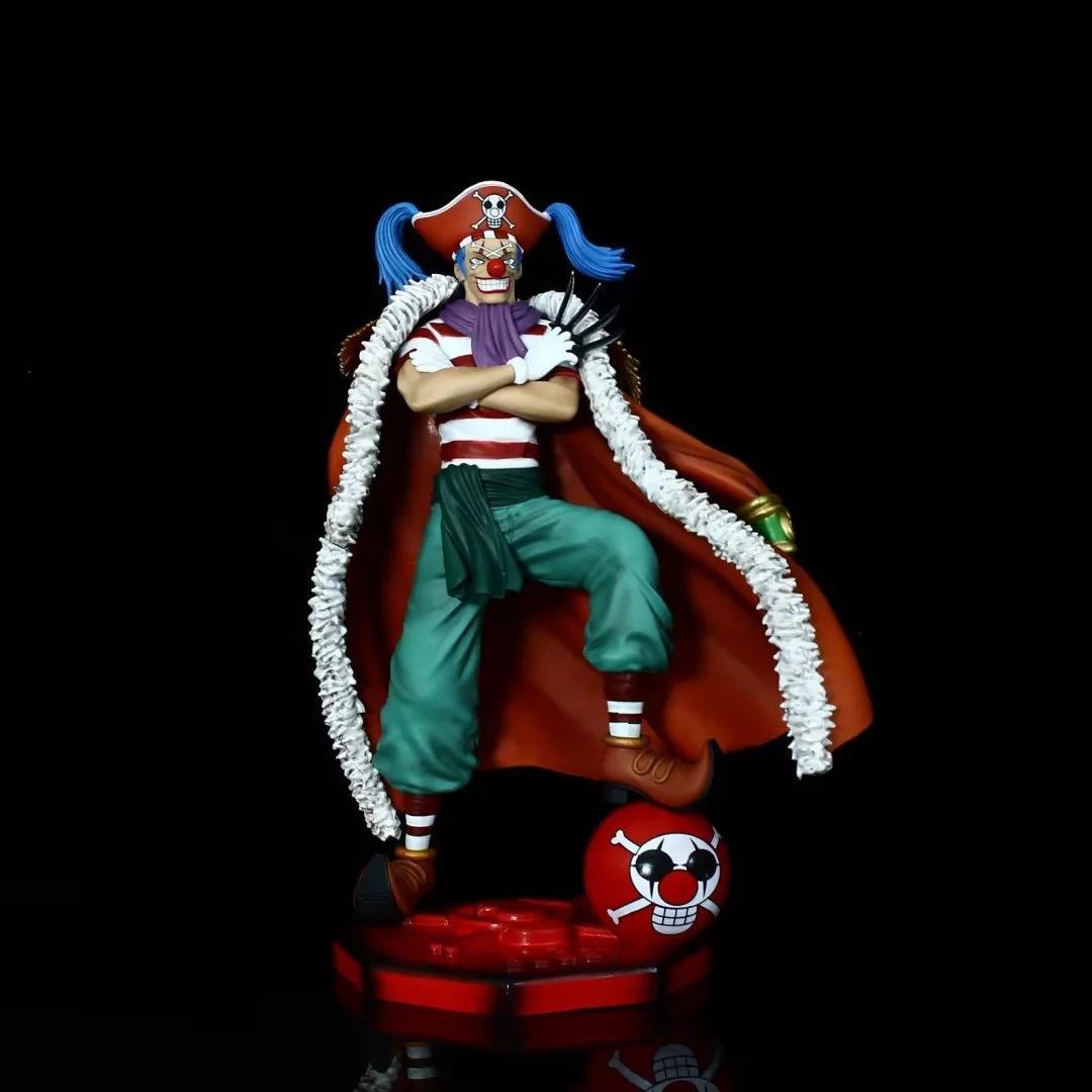 One Piece anime figure  26cm