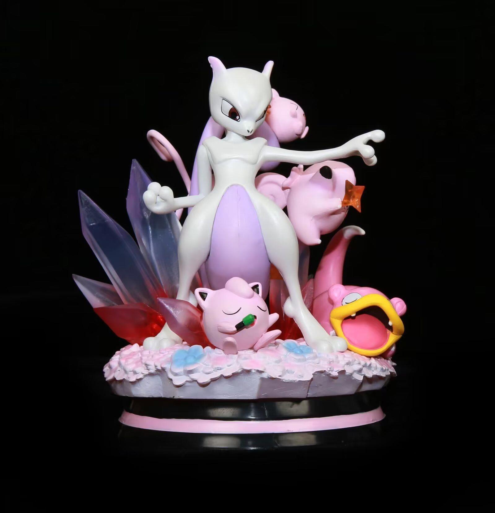 Pokemon anime figure 16cm