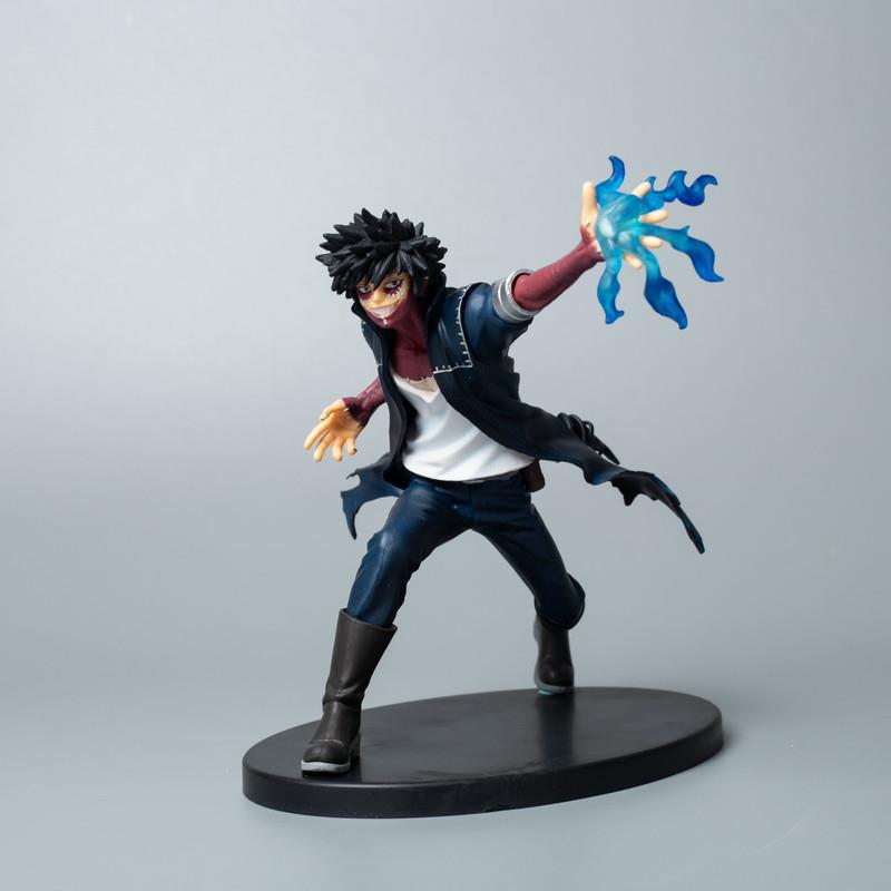 My Hero Academia anime figure 15cm