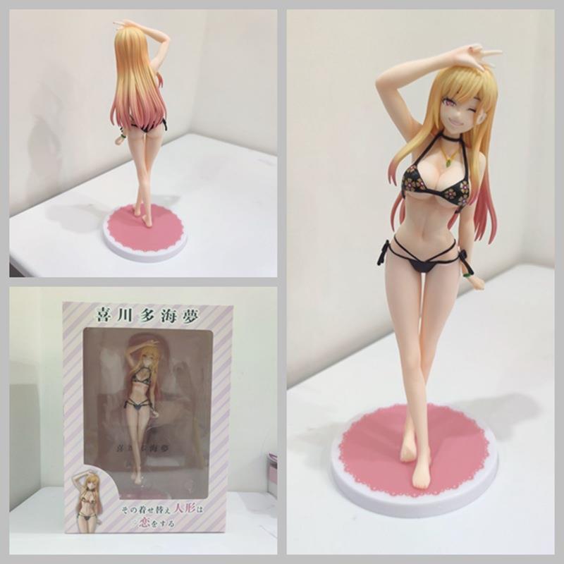 My Dress-Up Darling anime figure 23cm