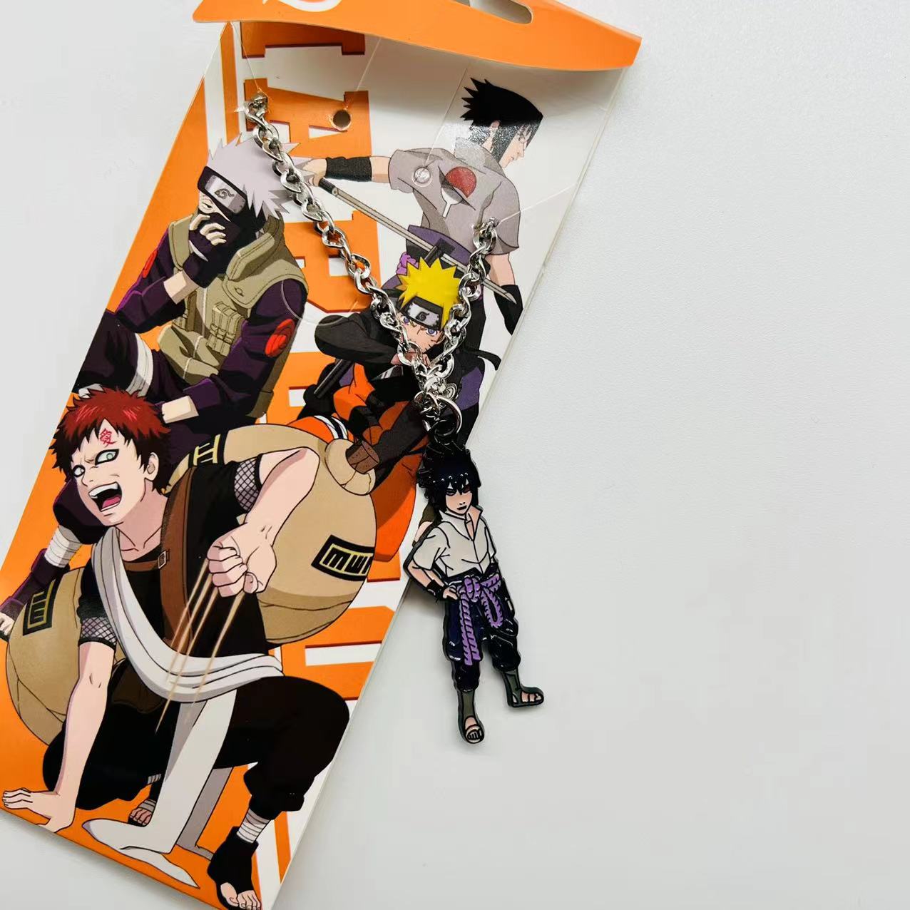 Naruto anime Necklace