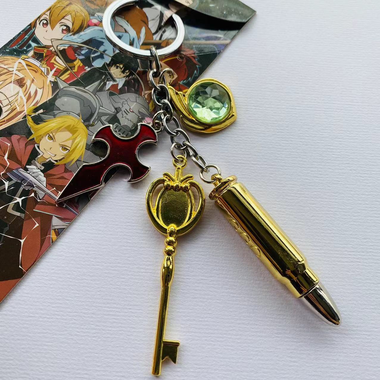 Sword art onlineanime Pendant