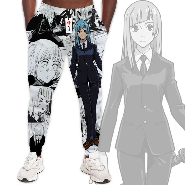 Jujutsu Kaisen anime pants