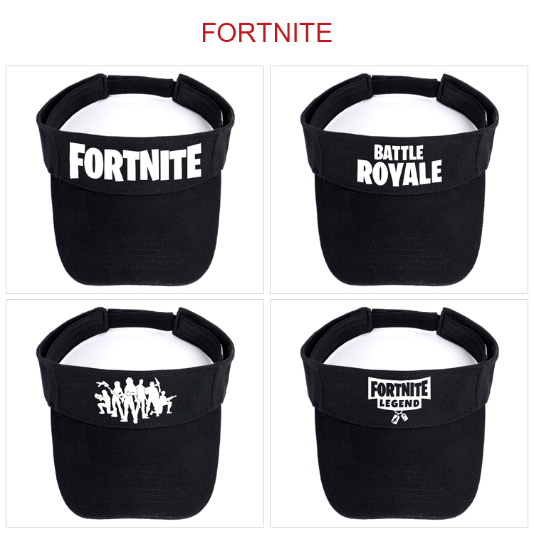 Fortnite anime hat