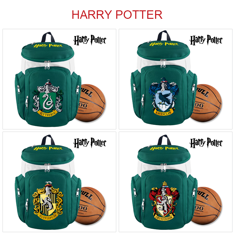 Harry Potter anime bag