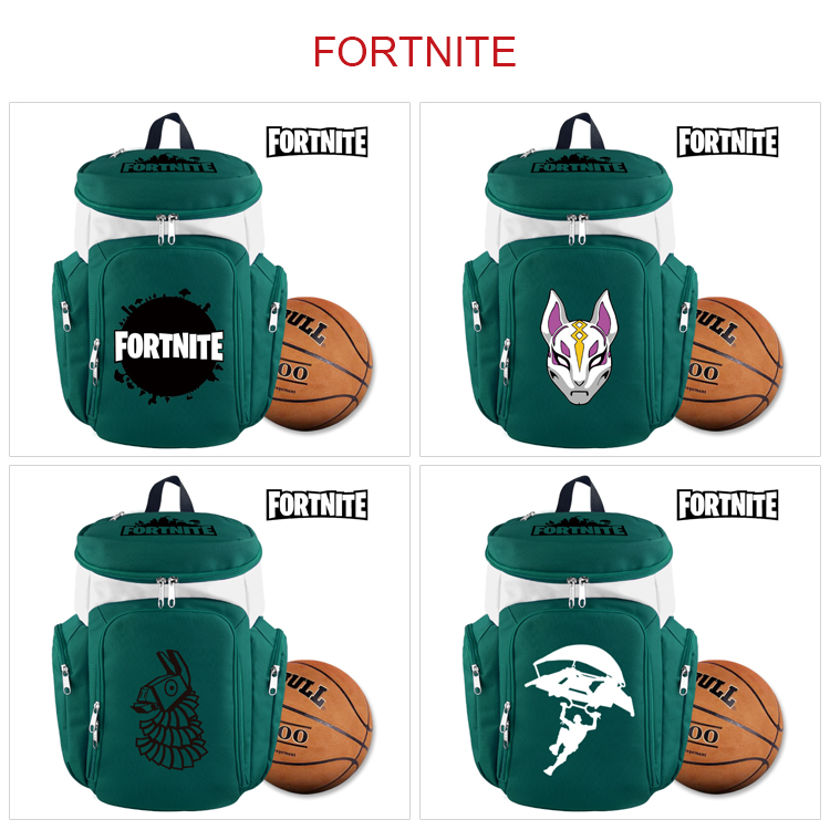 Fortnite anime bag