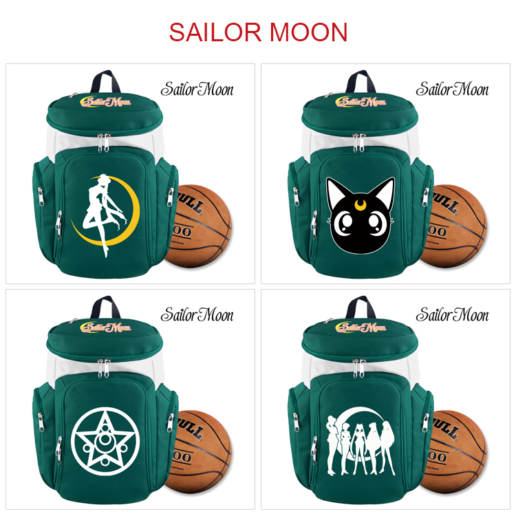 Sailor Moon Crystal anime bag