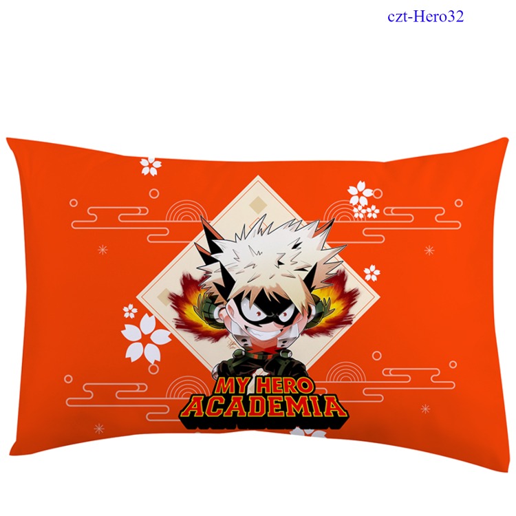 My Hero Academia anime cushion 40*60cm