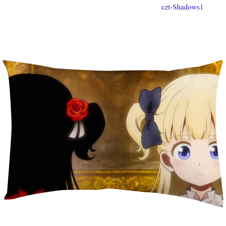 Shadows House anime cushion 40*60cm